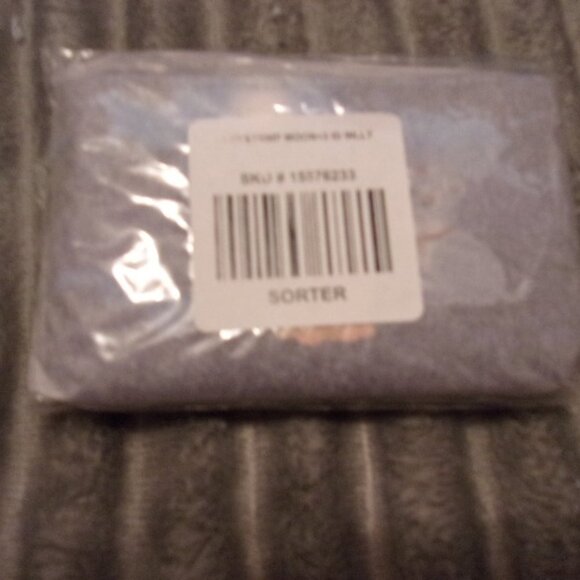 Loungefly Disney Lady And The Tramp Moonlight Stroll Backpack & wallet - Picture 7 of 10